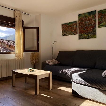 Casa Senagueilla Apartman Robledillo De Gata Kültér fotó